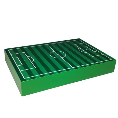 FOOTBALL FIELD ELEVATION- 30x20x4-1