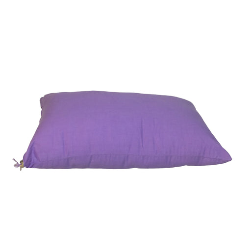 Purple Pillow-1