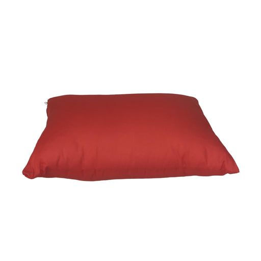 Red Pillow-1