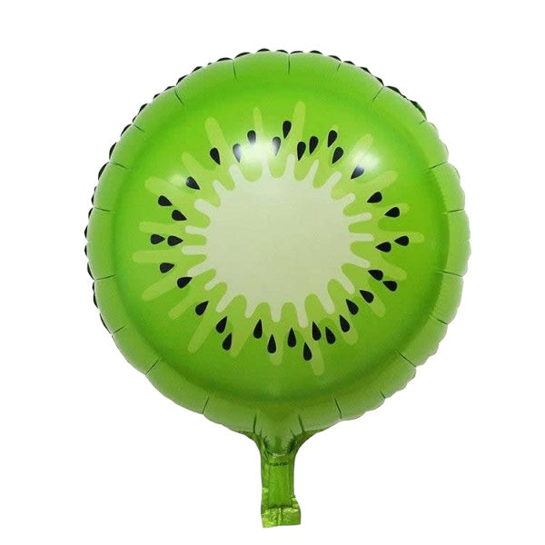 Kiwi 18 INCH FOIL BALLOON