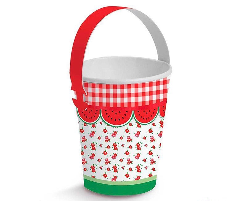 PICNIC 3D PAPER CUPS